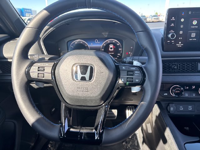 Certified 2026 Honda Prelude image 14