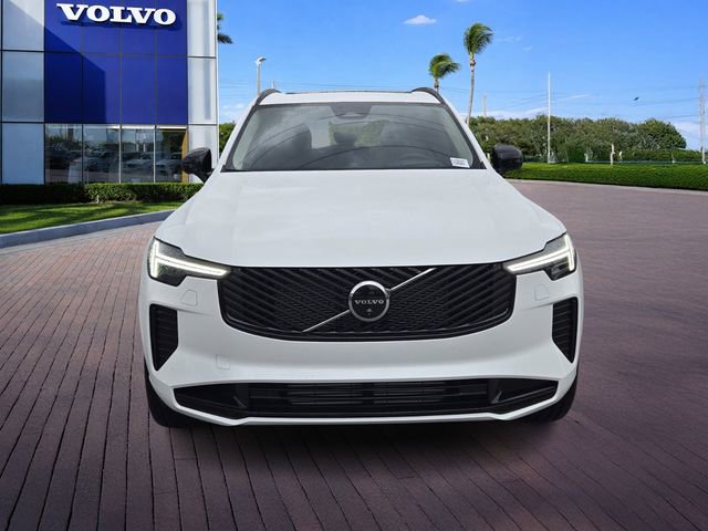 New 2026 Volvo XC90 T8 Ultra w/ Lounge Package image 2