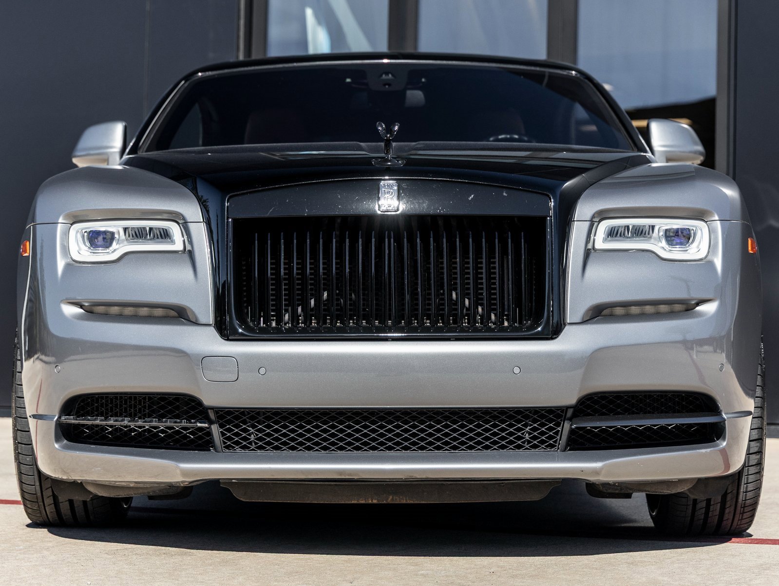 Used 2017 Rolls-Royce Wraith image 7