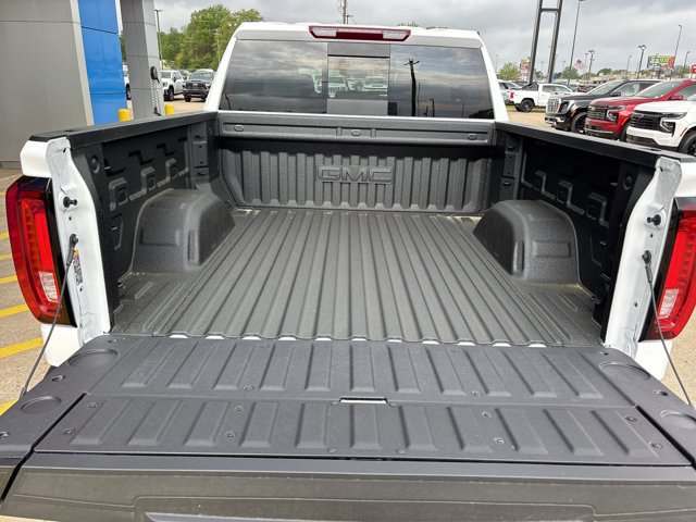 New 2026 GMC Sierra 1500 SLT w/ SLT Premium Plus Package AWD/4WD image 6