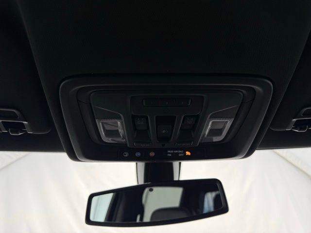 Used 2021 Chevrolet Silverado 1500 High Country w/ Z71 Off-Road Package image 40