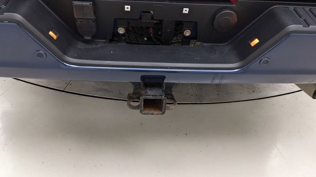 Used 2021 Chevrolet Silverado 3500 High Country image 7