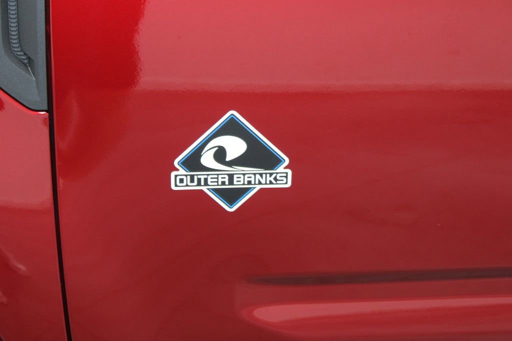 New 2025 Ford Bronco Sport Outer Banks w/ Outer Banks Tech Package+ image 17