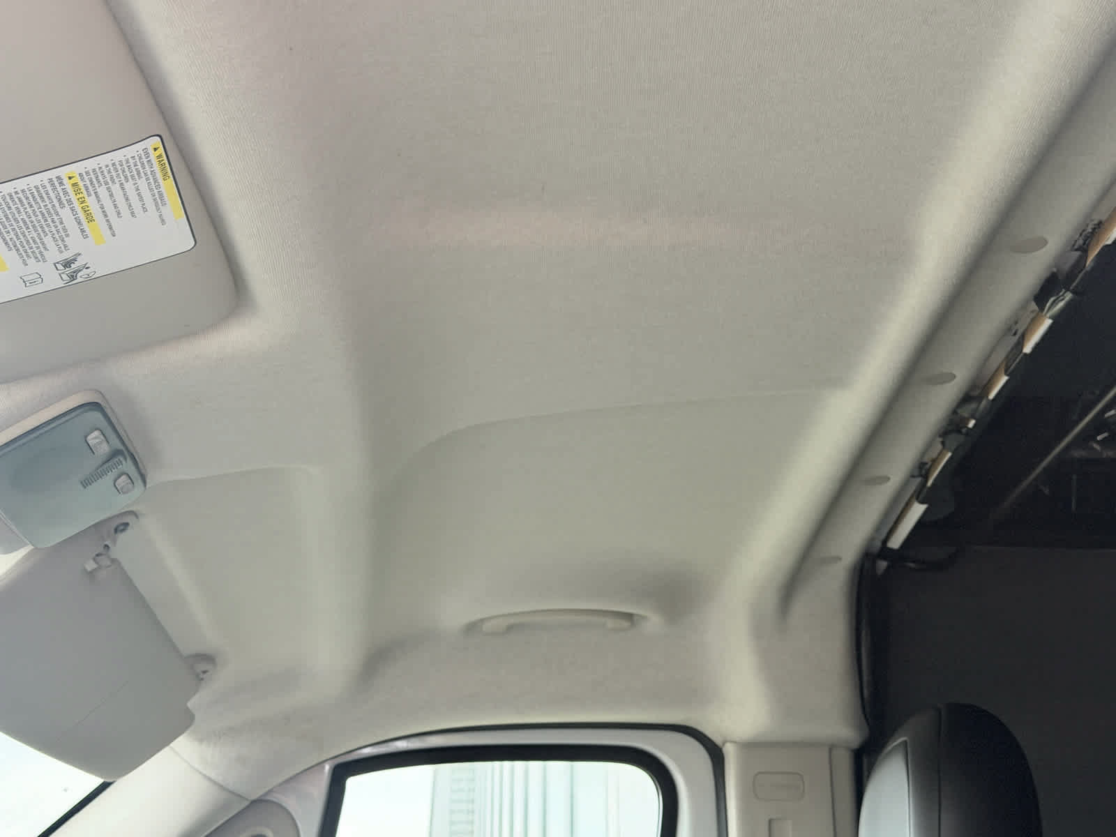 Used 2014 RAM ProMaster 2500 w/ Premium Appearance Group FWD image 20