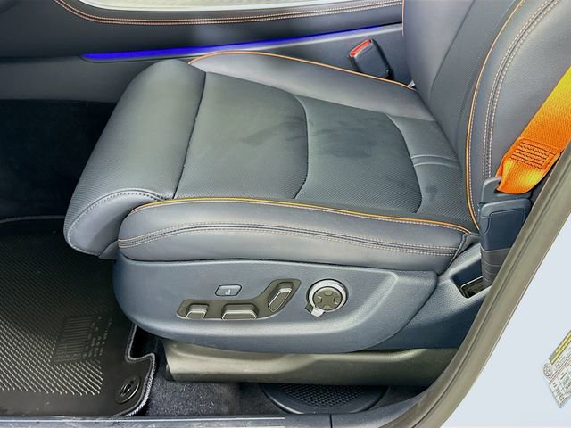 New 2026 Genesis GV70 2.5T Sport Prestige image 21