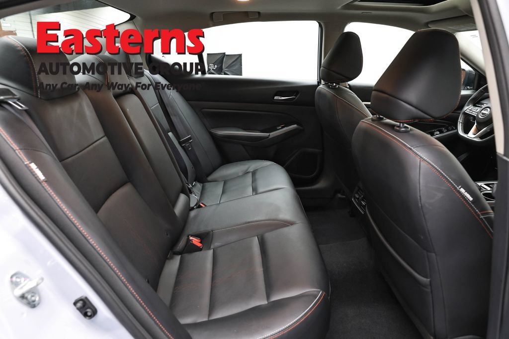 Used 2023 Nissan Altima 2.0 SR FWD image 23