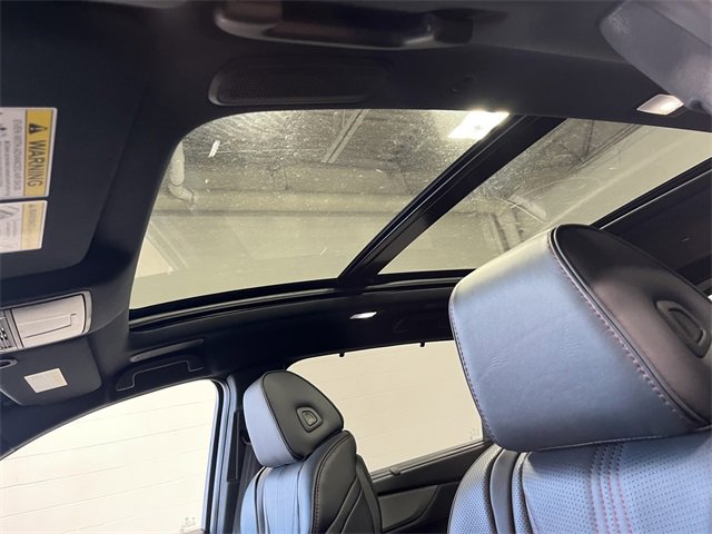 New 2026 Acura MDX A-Spec image 24