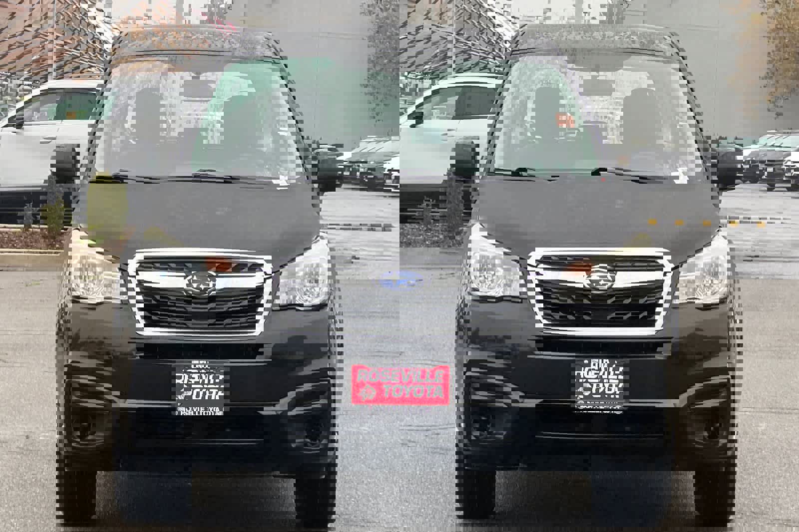 Used 2018 Subaru Forester 2.5i image 10