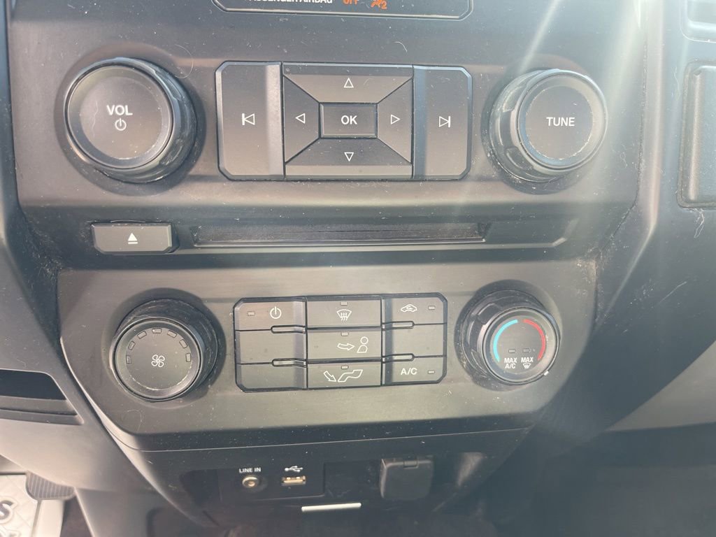 Used 2015 Ford F150 XL w/ Equipment Group 101A Mid image 26