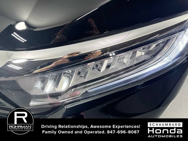 Certified 2023 Honda Odyssey Touring image 31
