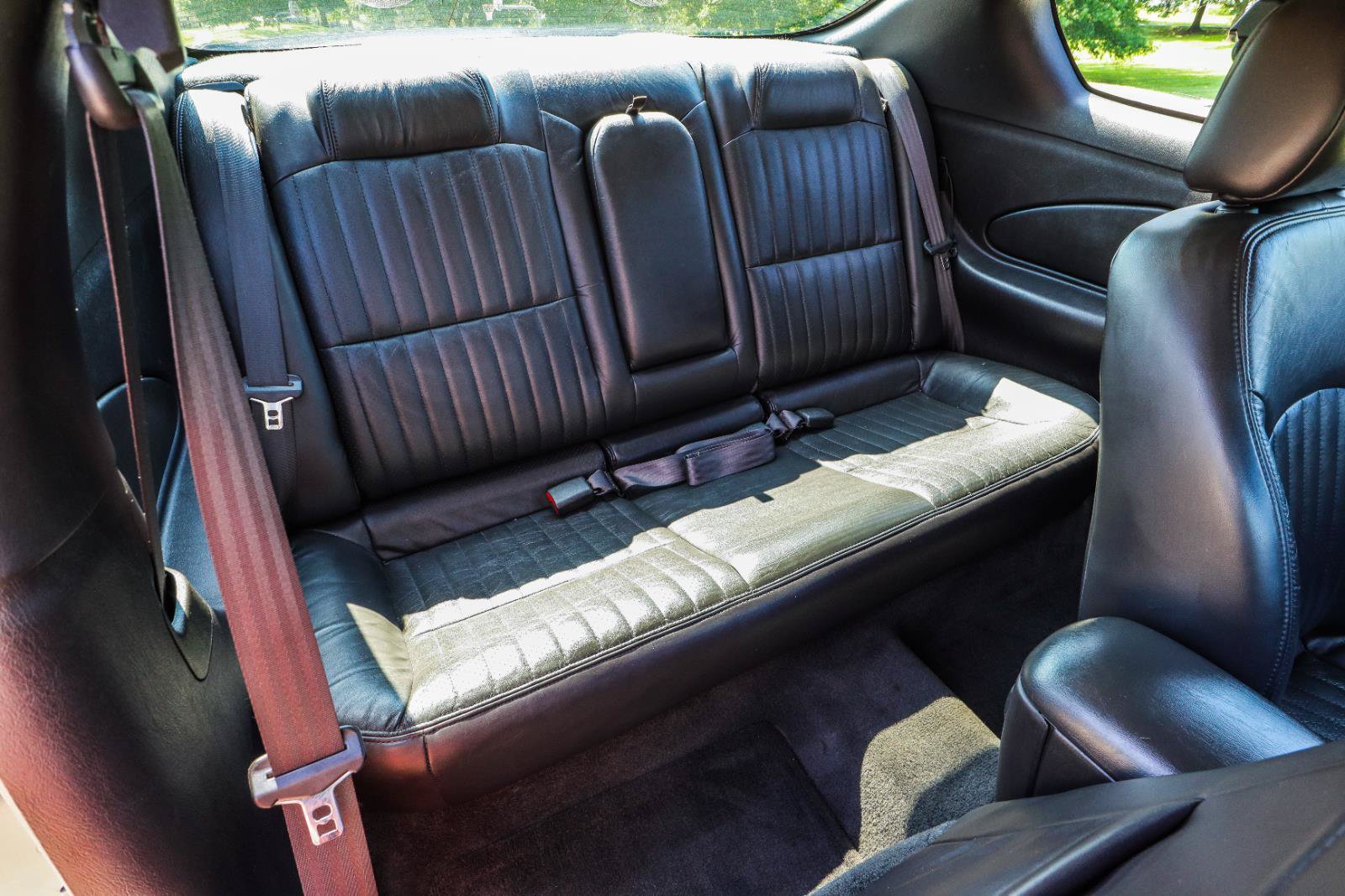 Used 2001 Chevrolet Monte Carlo SS w/ Preferred Equipment Group FWD image 34