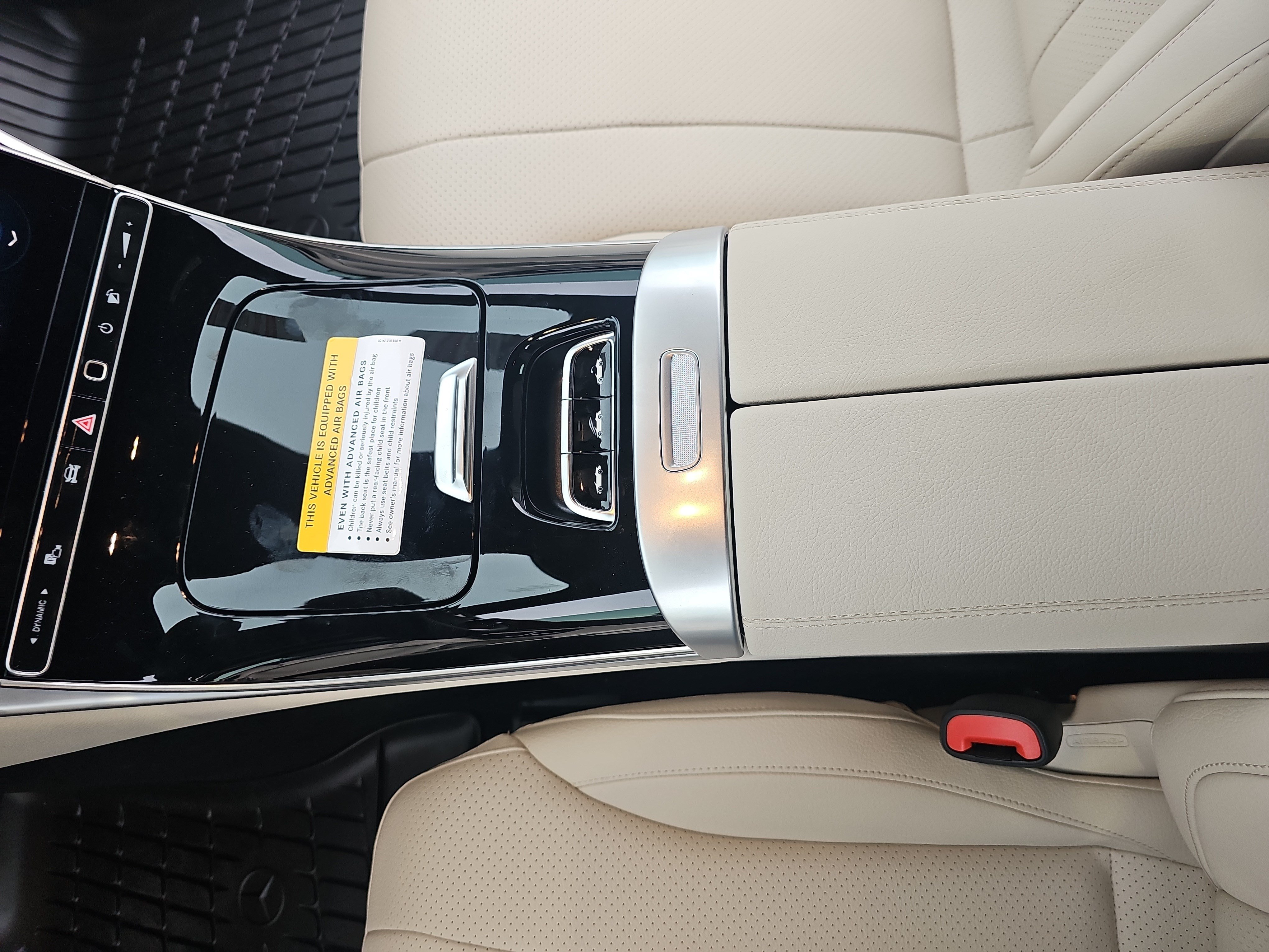 New 2027 Mercedes-Benz CLE 300 4MATIC Cabriolet image 22