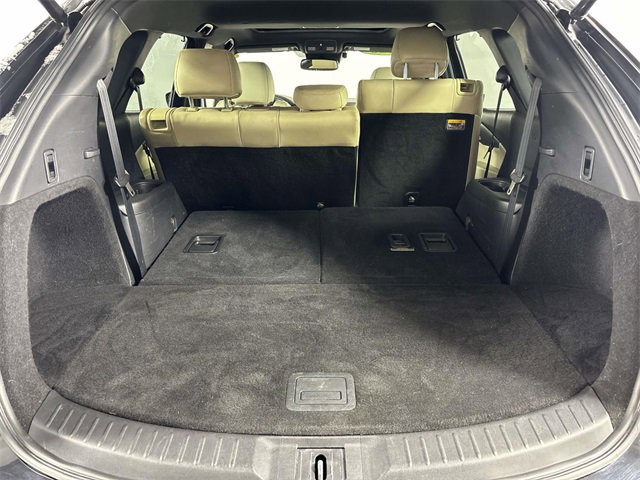 Used 2016 MAZDA CX-9 Grand Touring image 13