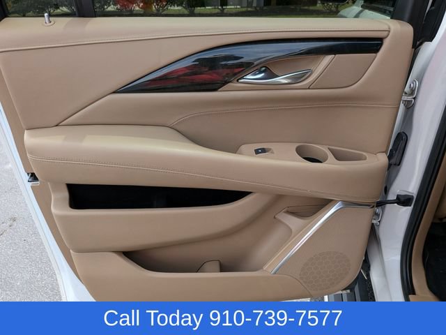 Used 2020 Cadillac Escalade ESV Platinum AWD/4WD image 29