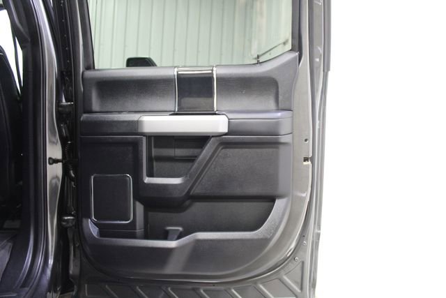 Used 2020 Ford F250 Platinum w/ FX4 Off-Road Package AWD/4WD image 25