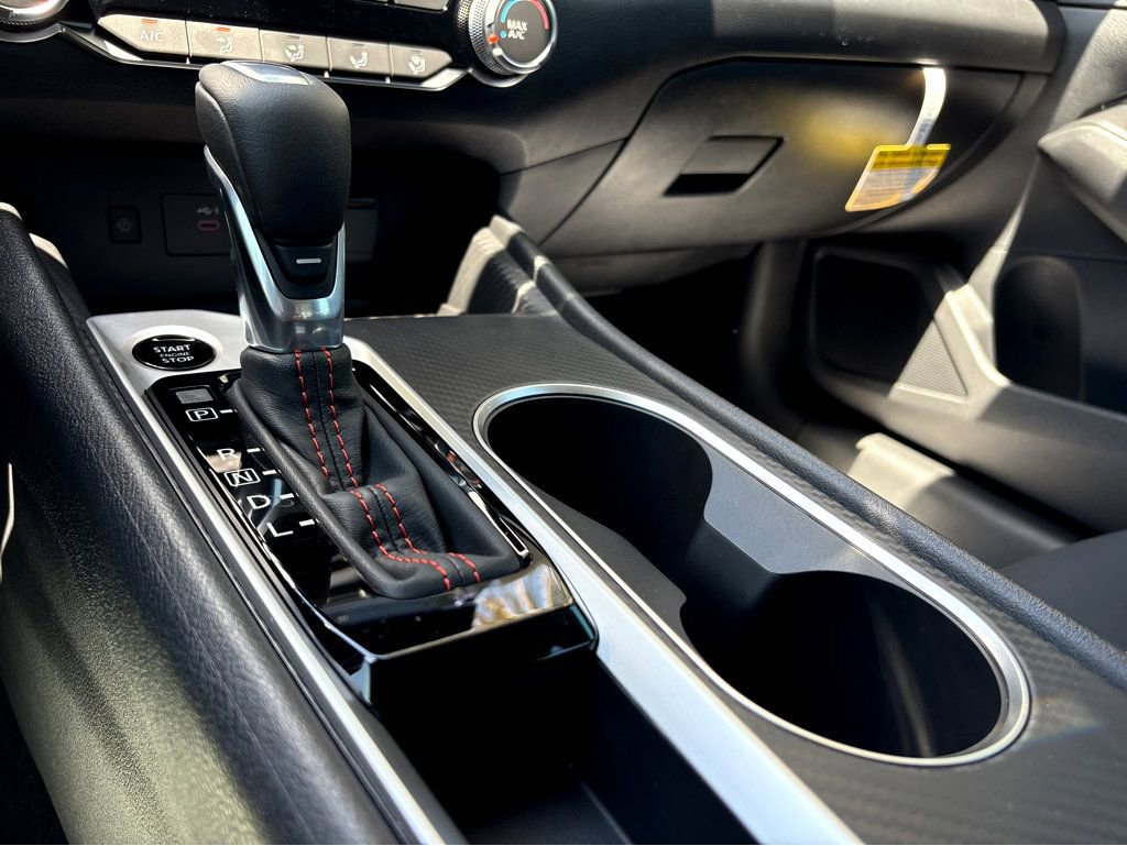 New 2026 Nissan Altima 2.5 SR FWD image 10