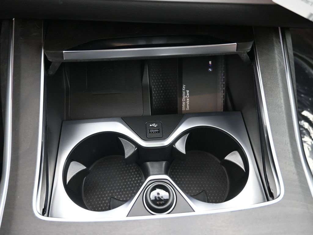 New 2026 BMW X7 xDrive40i image 17