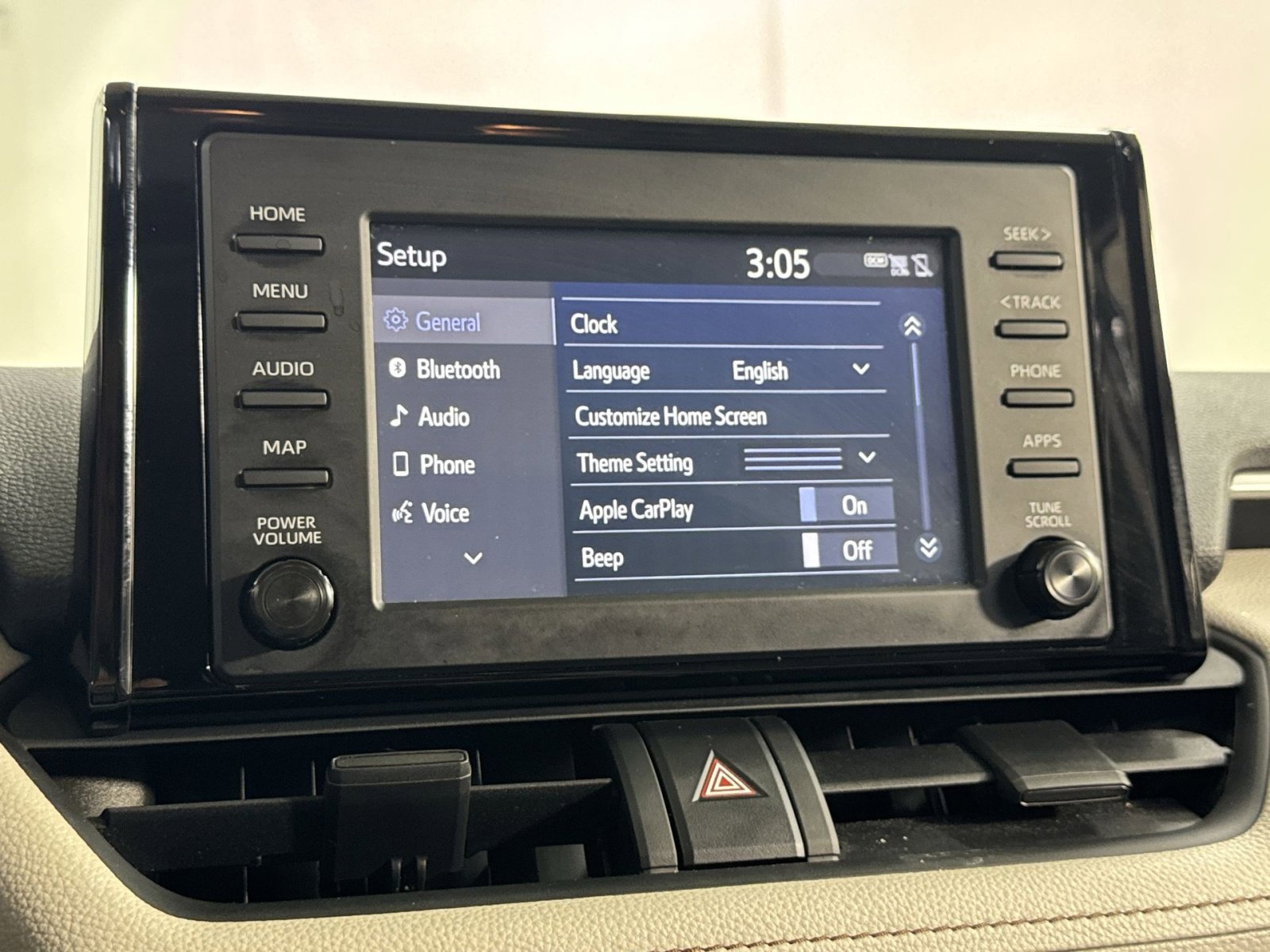 Used 2019 Toyota RAV4 XLE w/ Convenience Package image 24