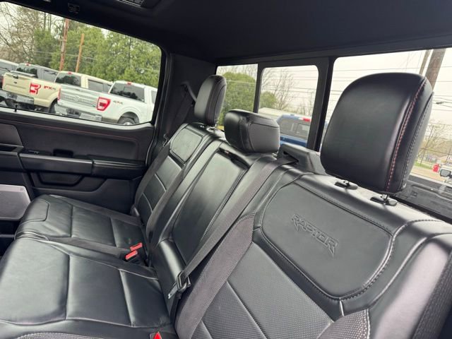Used 2024 Ford F150 Raptor image 41