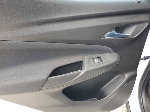 Certified 2023 Chevrolet Bolt EUV LT w/ Comfort Package FWD image 12