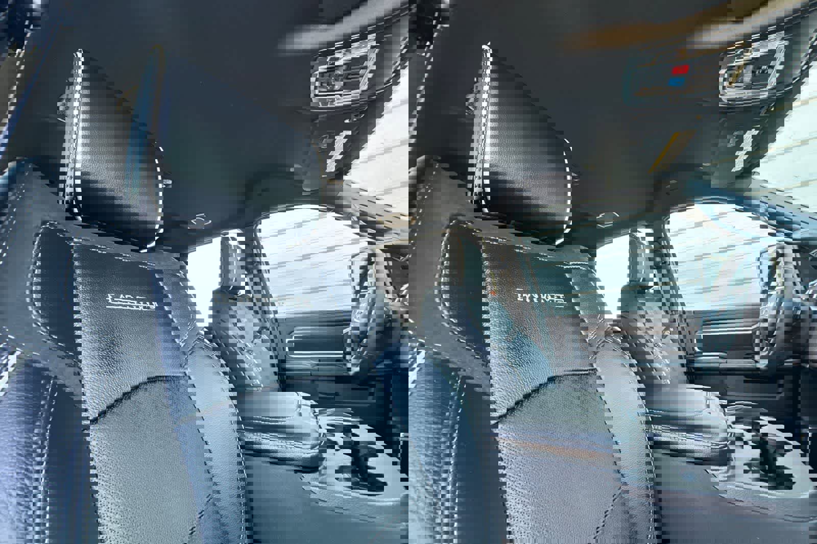 Used 2026 RAM 2500 Laramie image 17