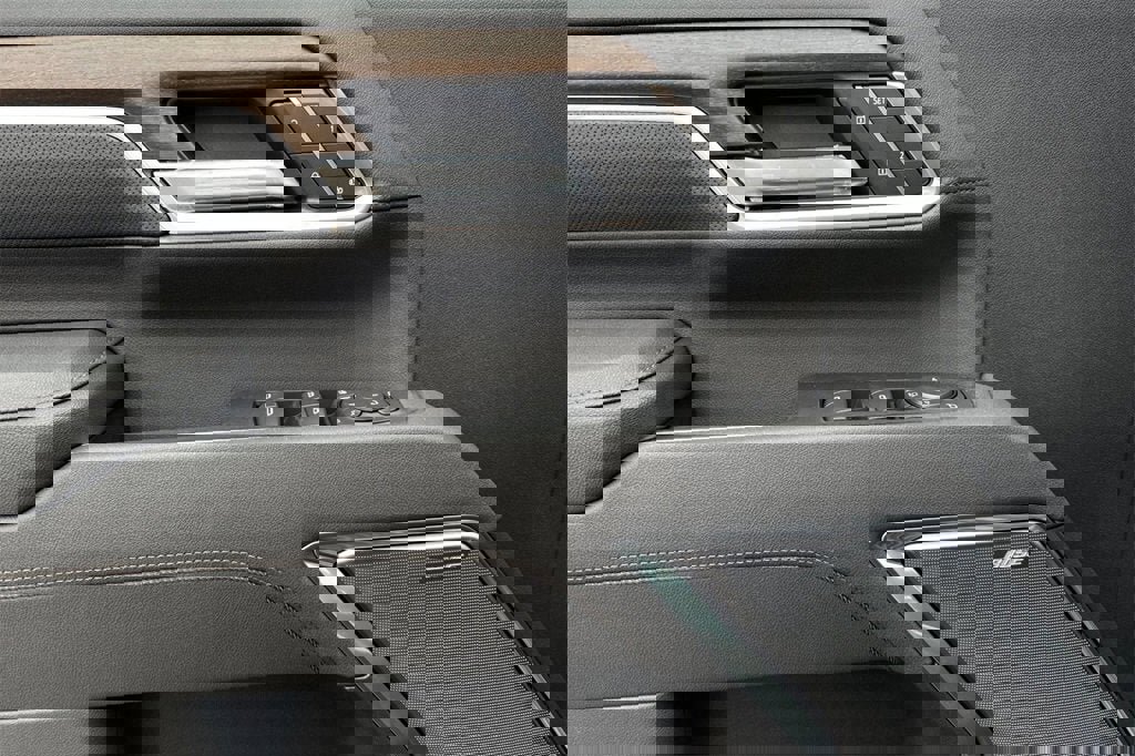 New 2025 Chevrolet Silverado 3500 High Country w/ Midnight Edition image 11