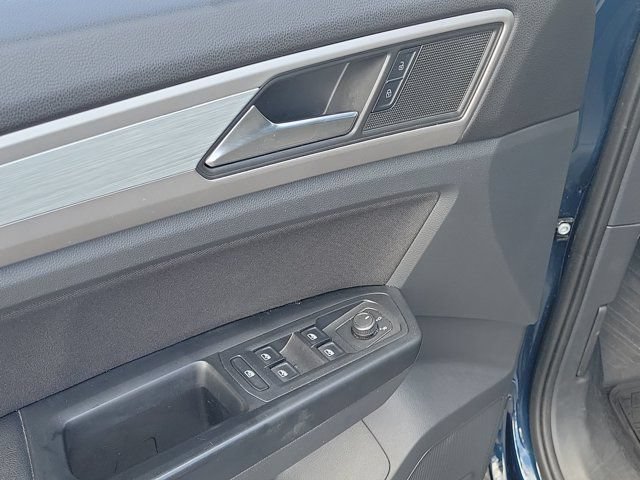 Used 2021 Volkswagen Atlas S FWD image 17
