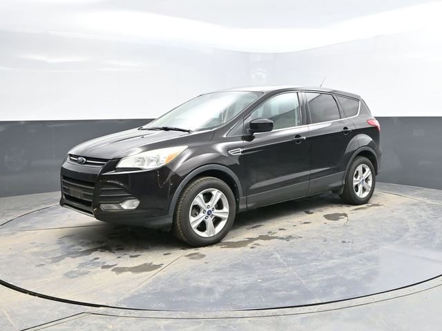 Used 2013 Ford Escape SE w/ Class II Trailer Tow Pkg image 5