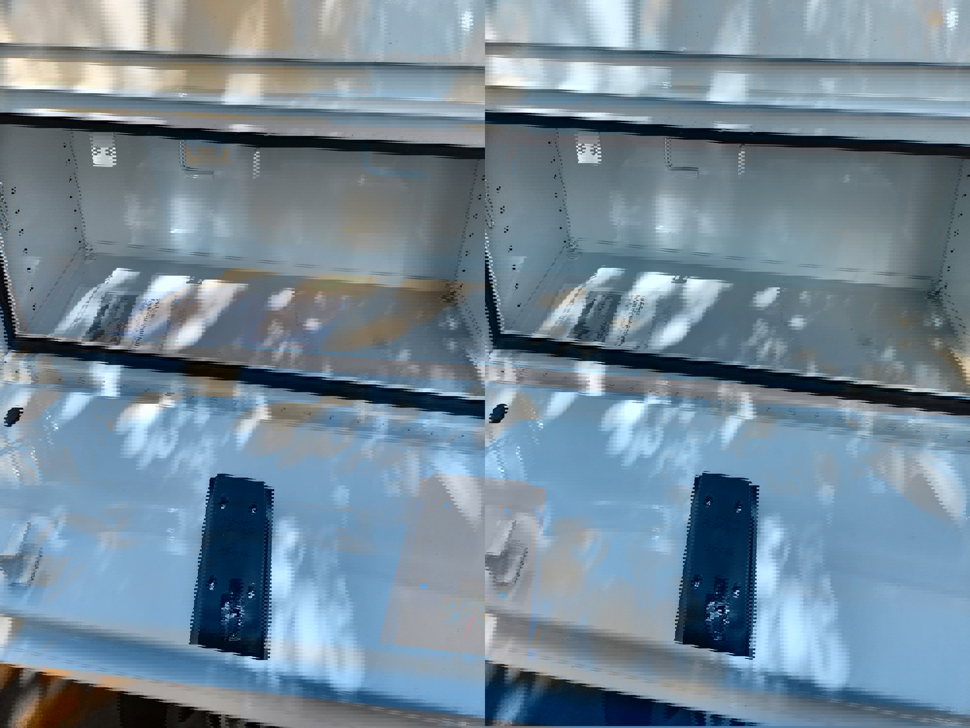 New 2025 Chevrolet Silverado 2500 W/T image 32