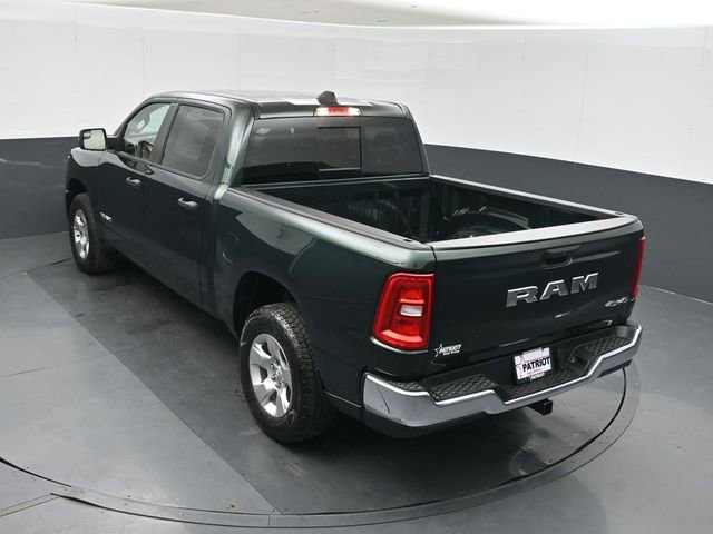 New 2026 RAM 1500 Tradesman AWD/4WD image 32