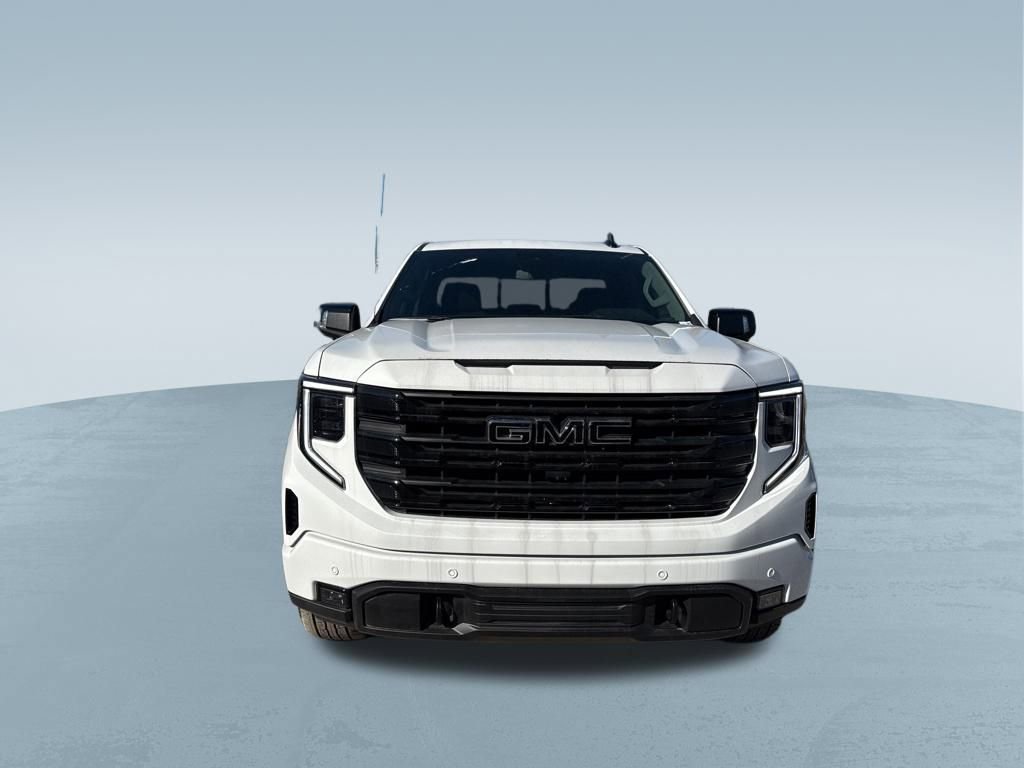 New 2026 GMC Sierra 1500 Elevation w/ Preferred Package video 2