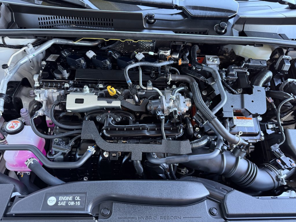 Used 2024 Toyota Prius XLE image 38