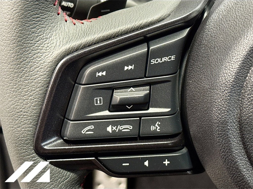 New 2025 Subaru Impreza RS image 12