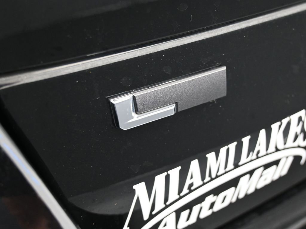 Used 2021 Jeep Grand Cherokee L Limited image 42