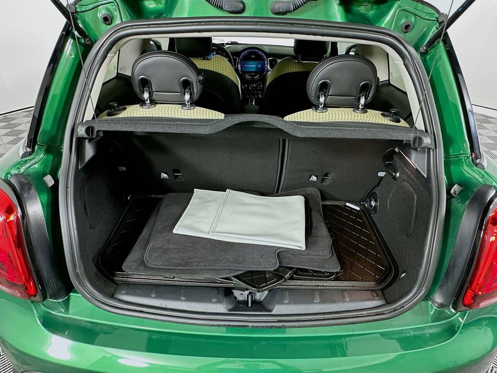 Certified 2024 MINI Cooper S image 26