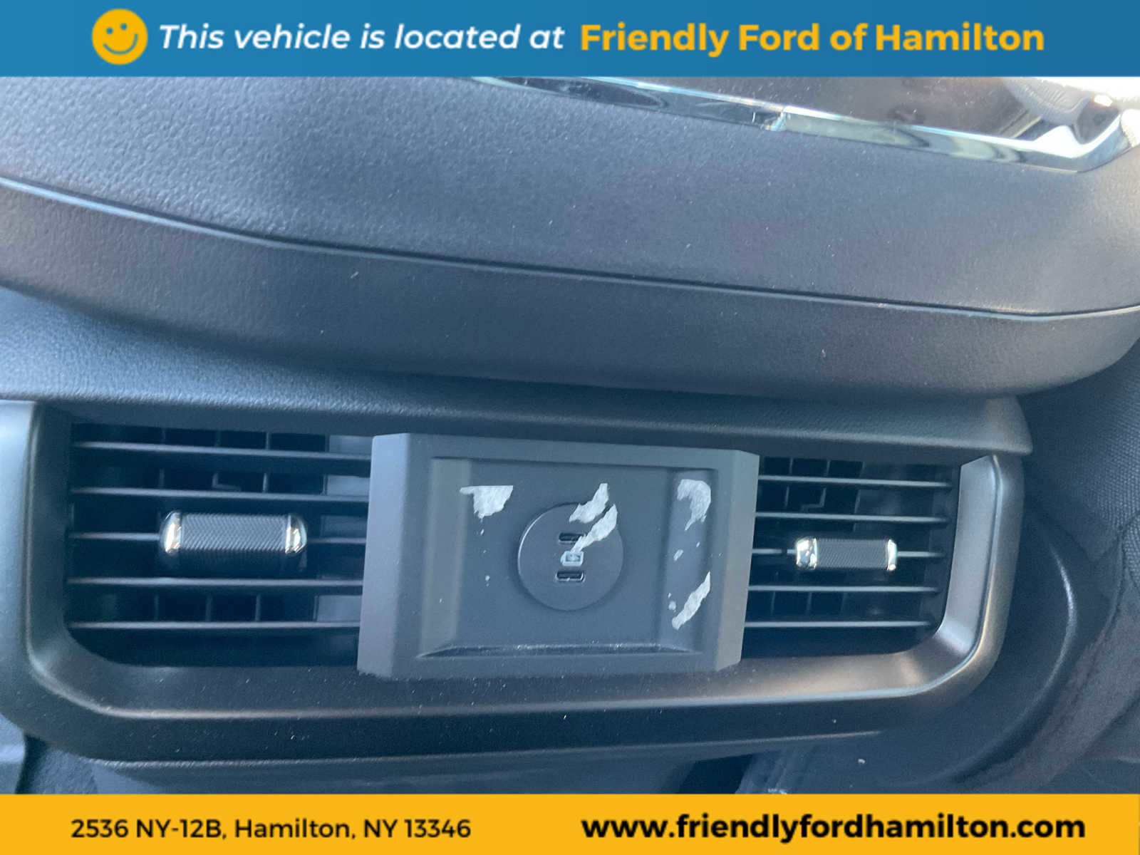 Used 2025 Ford F150 STX image 20