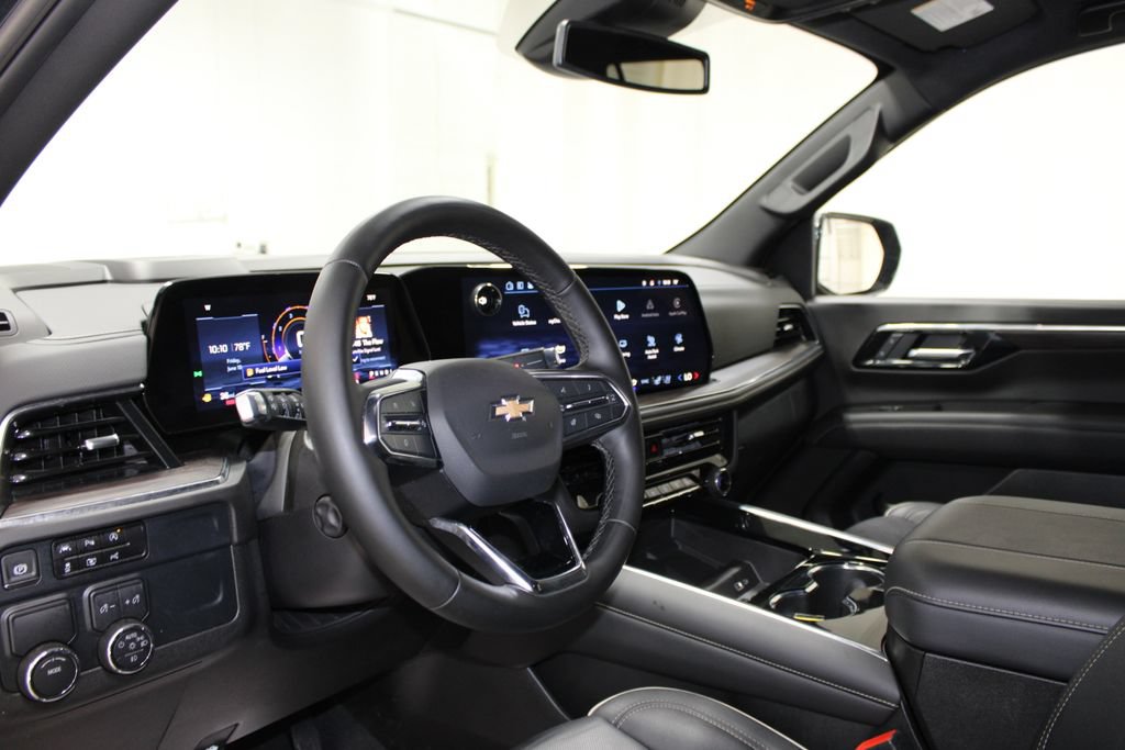 Used 2025 Chevrolet Tahoe Premier RWD image 19