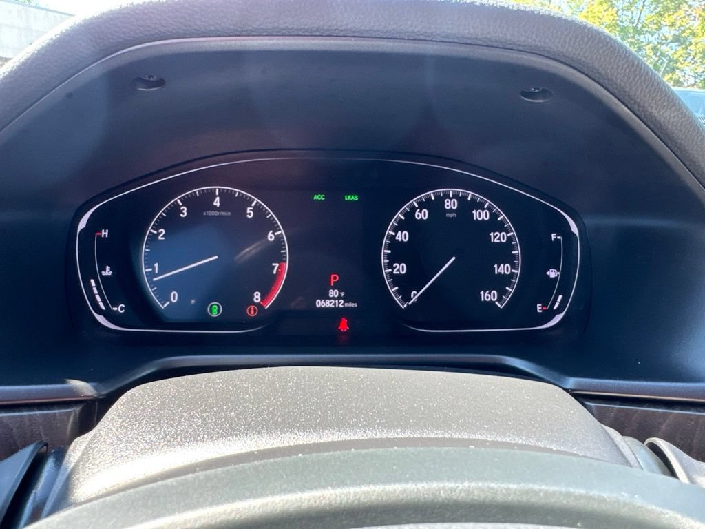 Used 2019 Honda Accord Touring image 18