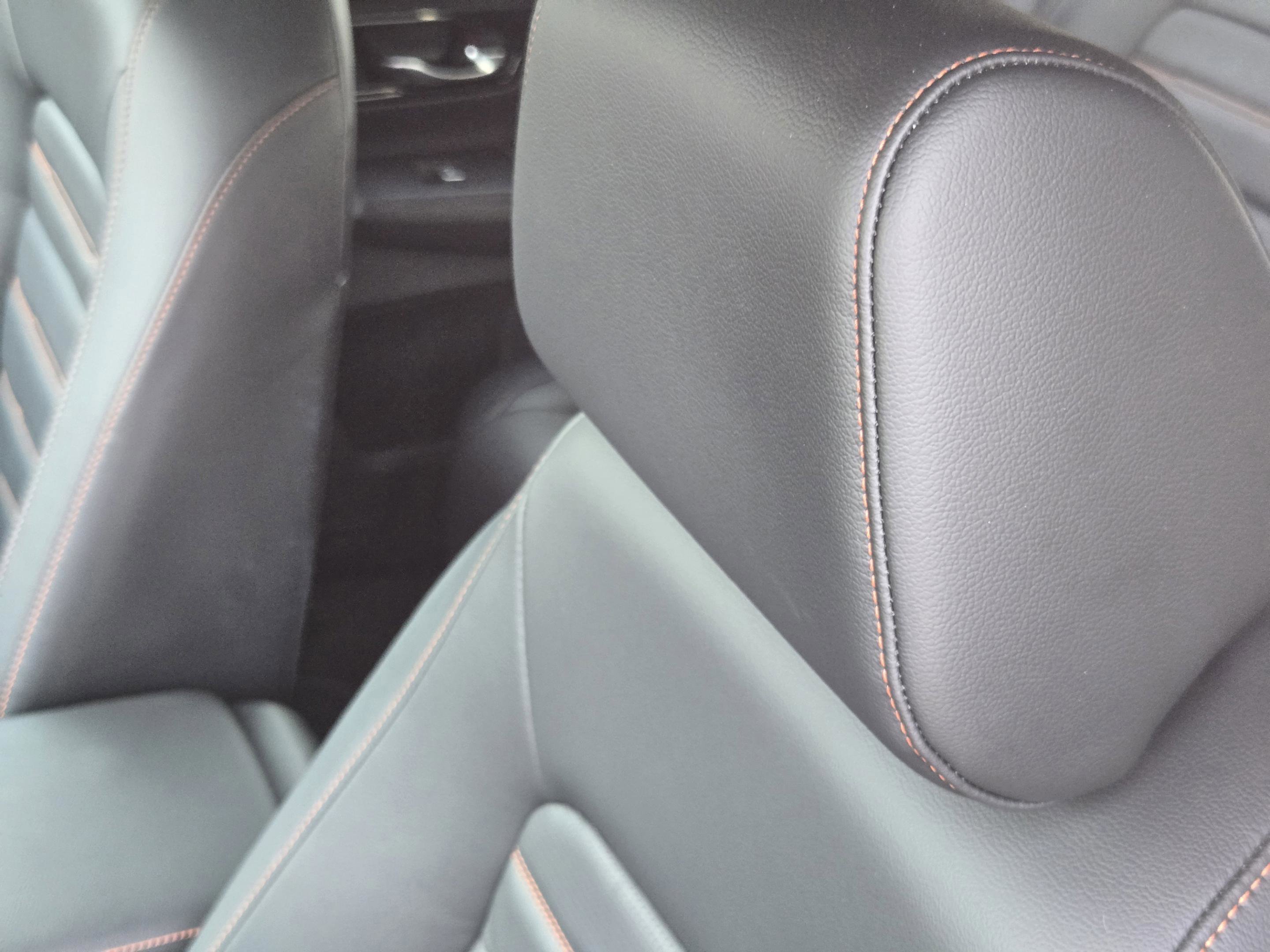 Certified 2025 Honda CR-V Sport Touring image 11