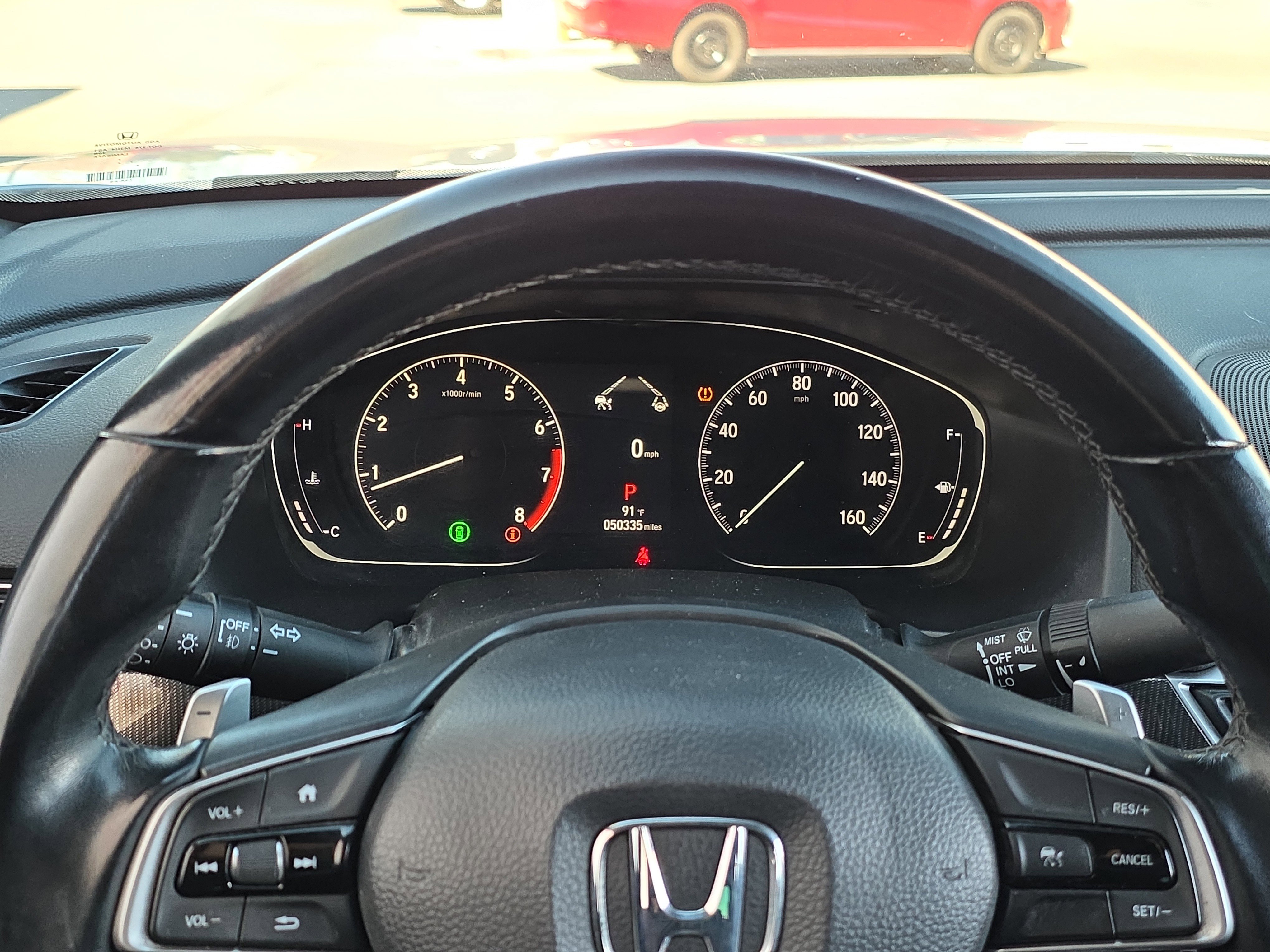 Used 2022 Honda Accord Sport image 15