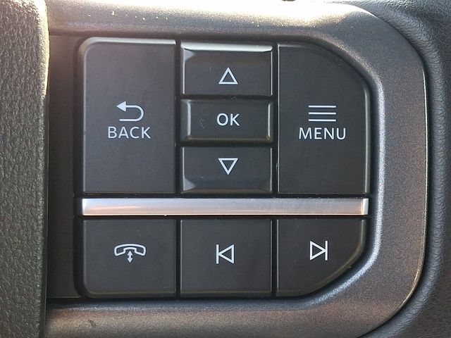 Used 2025 Ford F150 XLT w/ Equipment Group 302A MID AWD/4WD image 21