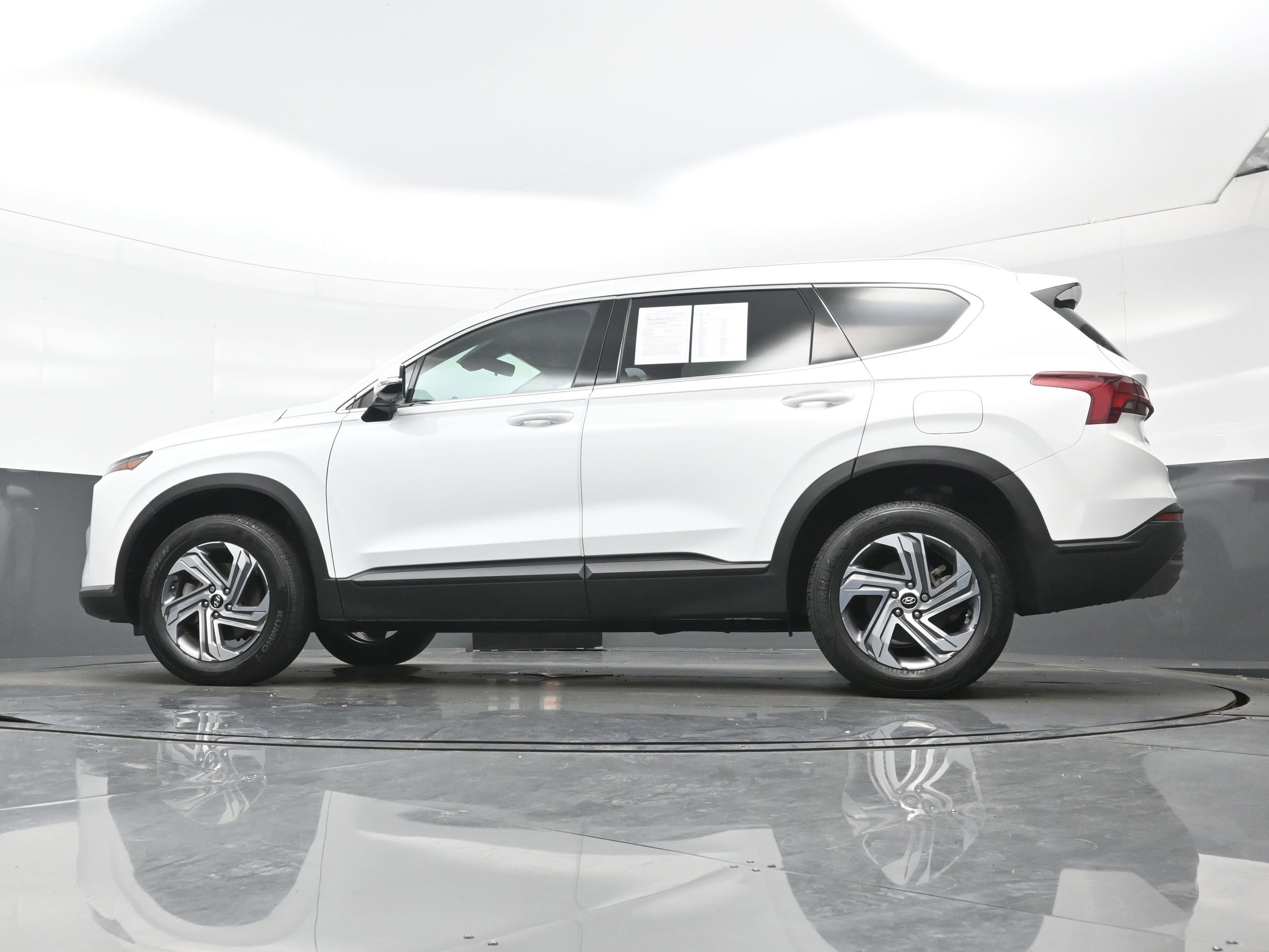 Used 2023 Hyundai Santa Fe SEL AWD/4WD image 26