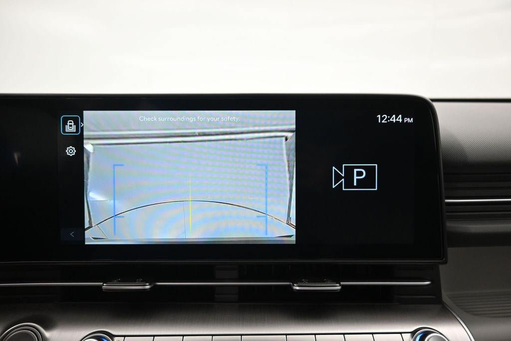 New 2027 Hyundai Kona SE FWD image 17