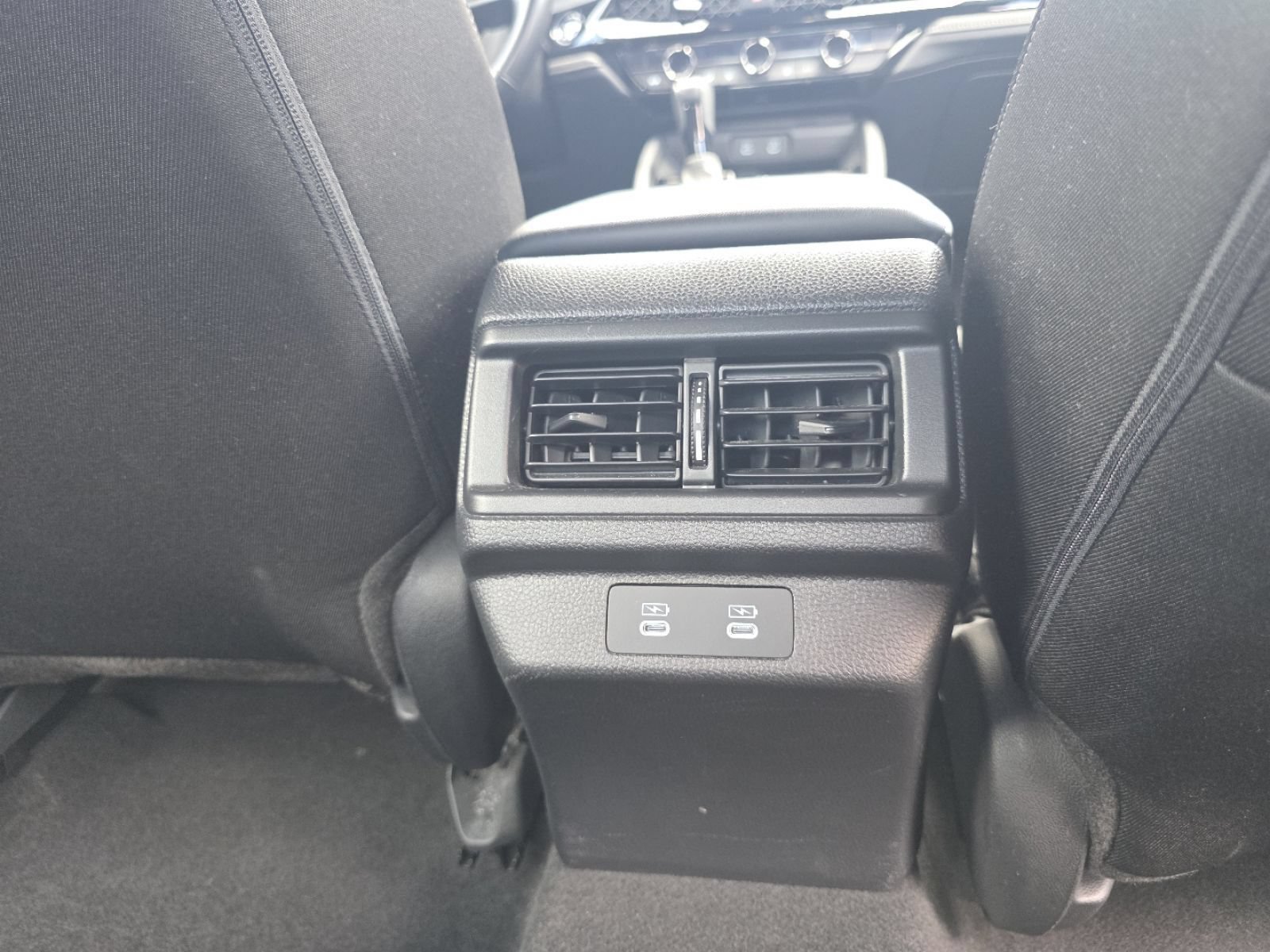 Used 2025 Honda Accord Sport image 23