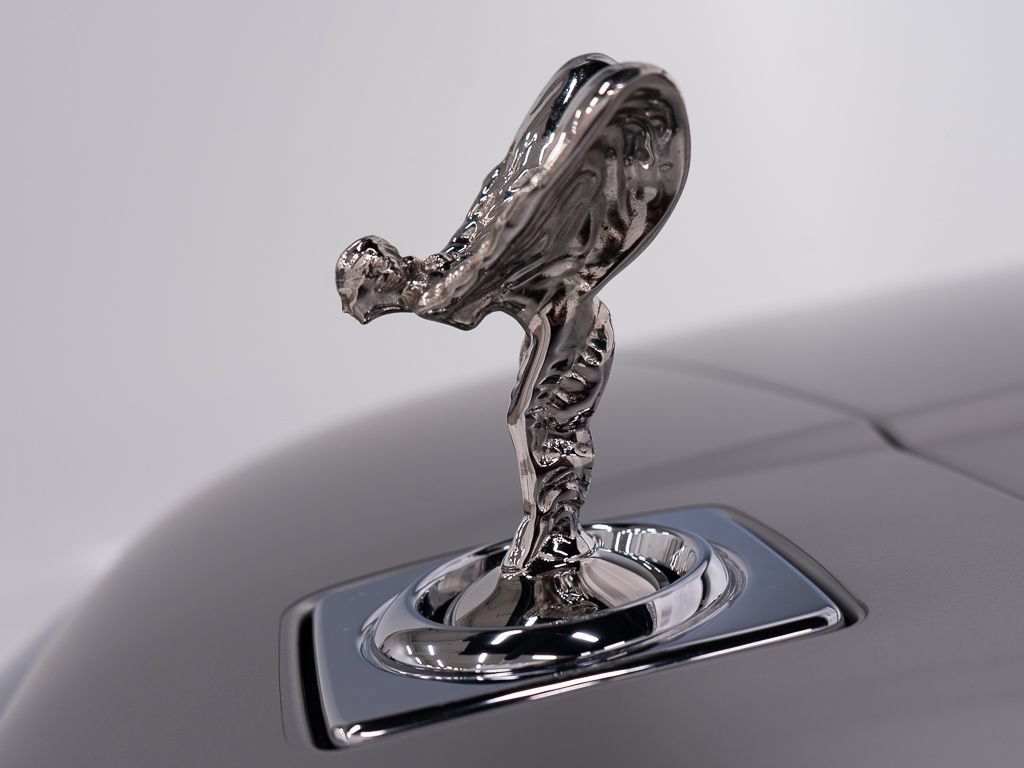 Used 2024 Rolls-Royce Cullinan w/ Cullinan Package AWD/4WD image 57