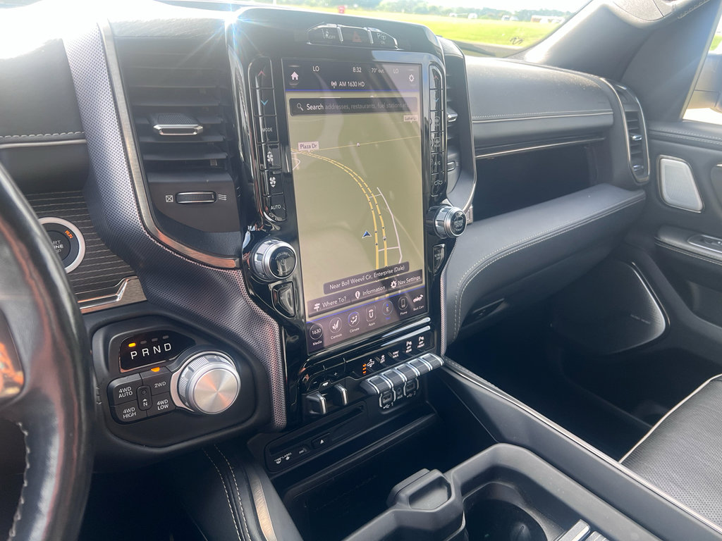 Used 2019 RAM 1500 Limited AWD/4WD image 24