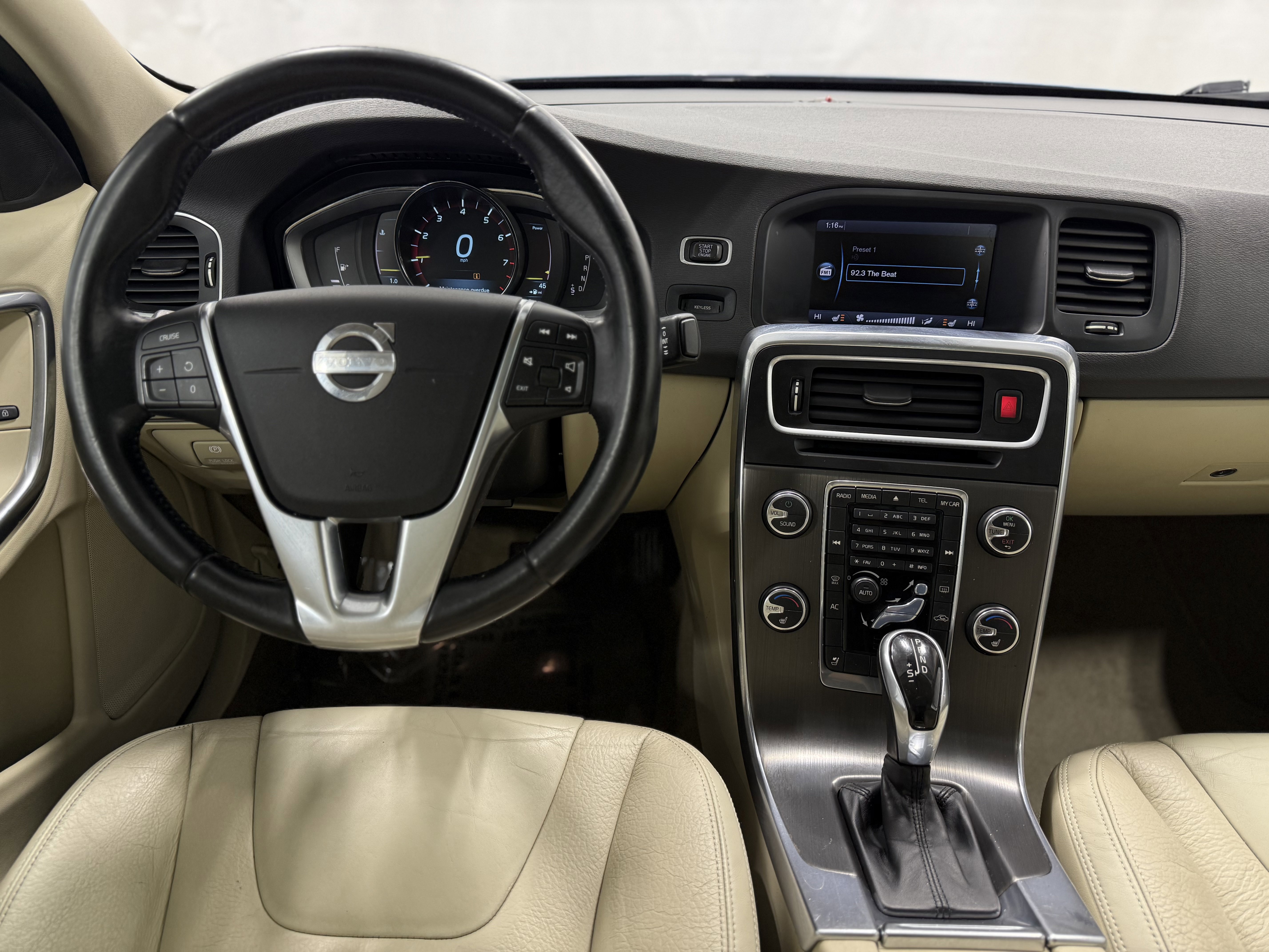 Used 2014 Volvo S60 T5 image 17