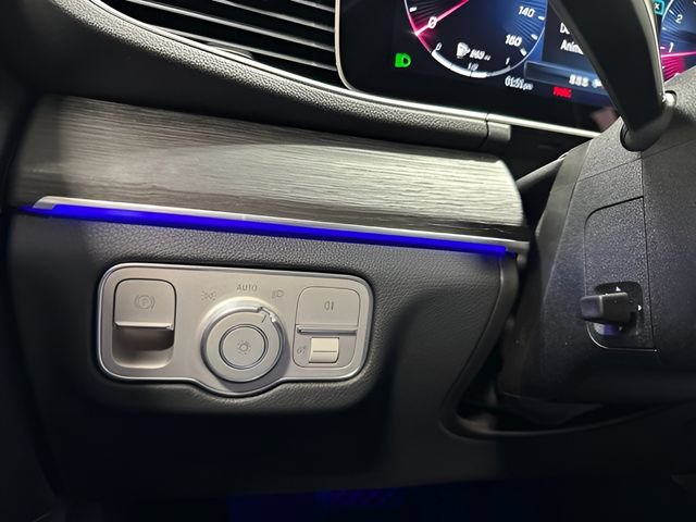 Used 2026 Mercedes-Benz GLE 350 4MATIC image 16