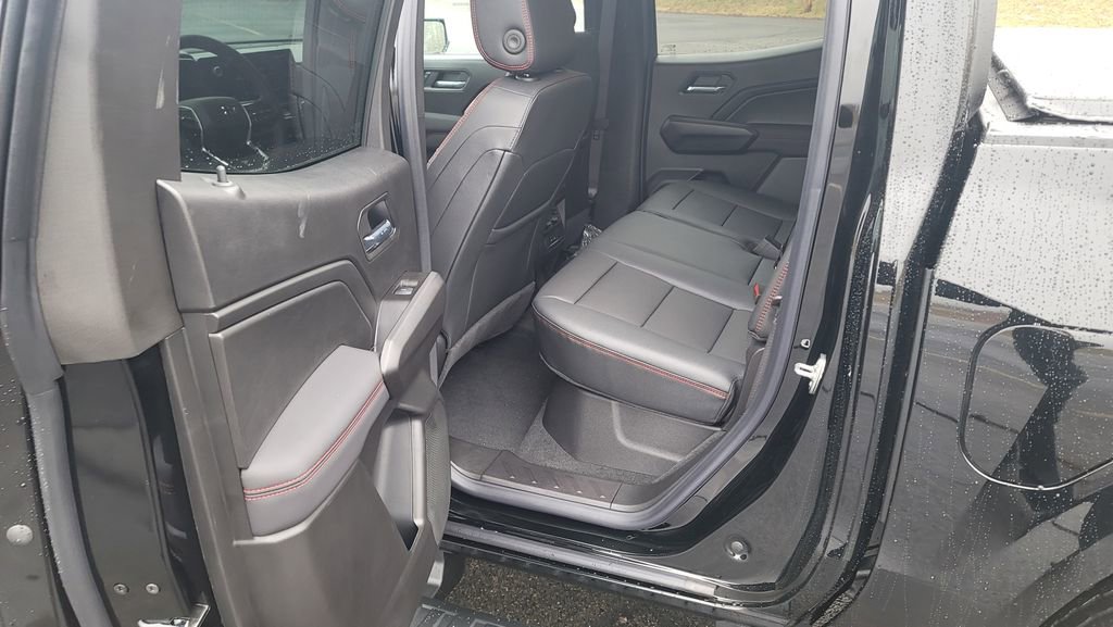 New 2026 Chevrolet Colorado Z71 w/ Z71 Convenience Package 2 image 25