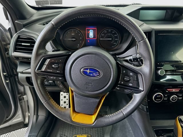 Certified 2023 Subaru Forester Wilderness AWD/4WD image 13